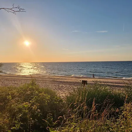 K&k - Premium Z Basenem - Seashell - Easy - Rent *