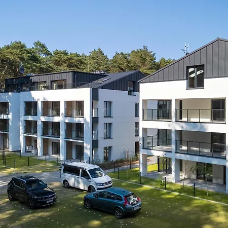 K&k - Premium Z Basenem - Seashell - Easy - Rent Łukęcin