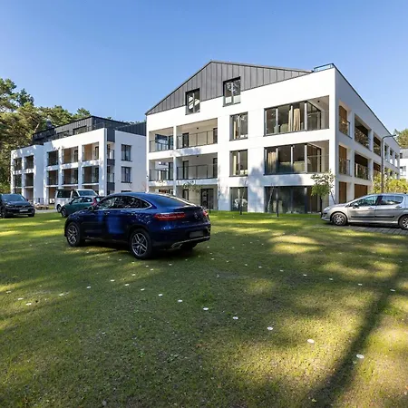 K&k - Premium Z Basenem - Seashell - Easy - Rent *