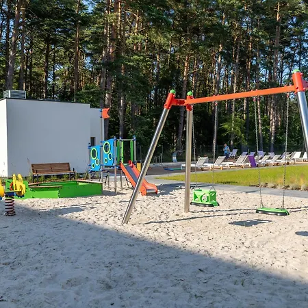 Apartment K&k - Premium Z Basenem - Seashell - Easy - Rent