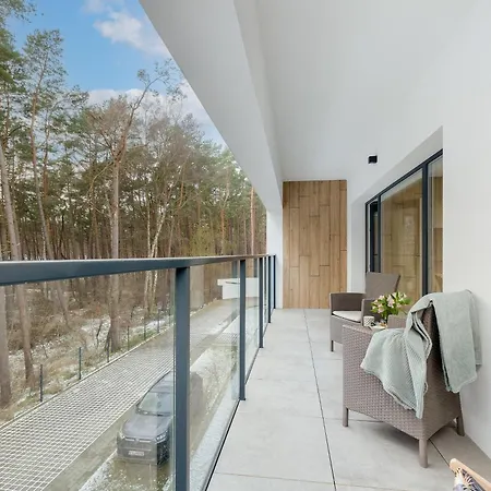 Apartment K&k - Premium Z Basenem - Seashell - Easy - Rent