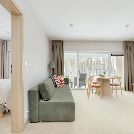 K&k - Premium Z Basenem - Seashell - Easy - Rent