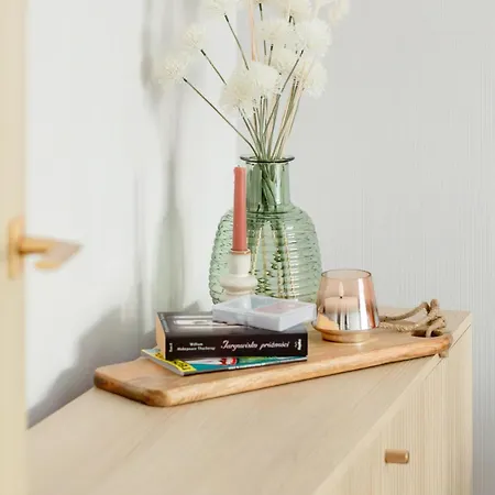 شقة K&k - Premium Z Basenem - Seashell - Easy - Rent