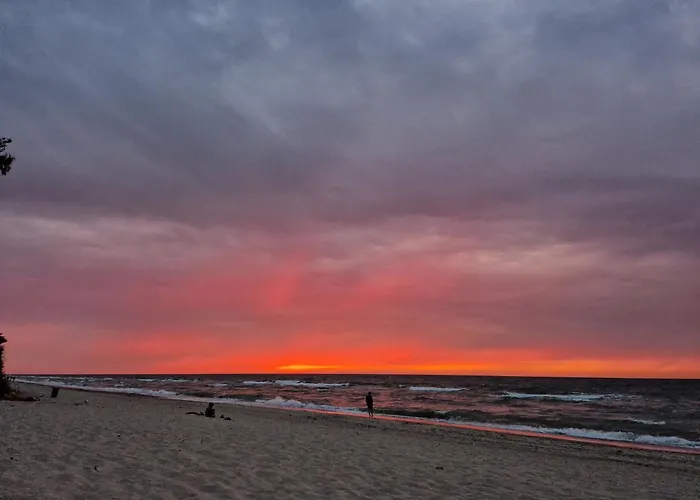 Apartmán K&k - Premium Z Basenem - Seashell - Easy - Rent