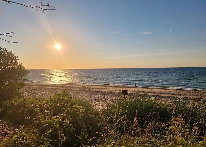 K&k - Premium Z Basenem - Seashell - Easy - Rent *