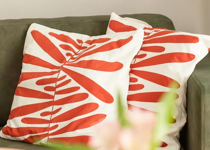 Apartmán K&k - Premium Z Basenem - Seashell - Easy - Rent *